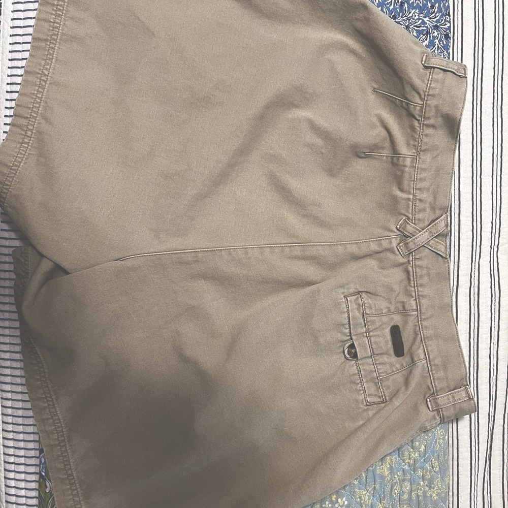 Woolrich Women’s Trail Shorts